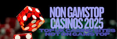 Exploring Non-GamStop Casinos A Guide to Gaming Freedom 1274331127 Exploring Non-GamStop Casinos A Guide to Gaming Freedom 1274331127