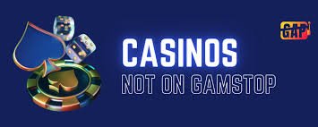 Exploring Non Gamstop UK Casino Sites A Comprehensive Guide 1064467190