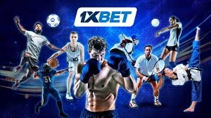 1xBet Korea Your Ultimate Betting Experience 1834900737