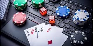 Cashwin Casino Online Oplev Spil og Gevinstmuligheder