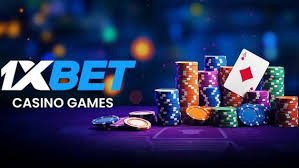 Discover the Exciting World of 1xBet Cambodia Betting -2038837872