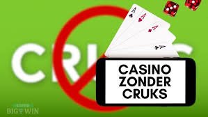 Ontdek de Voordelen van 10 Euro Storting Casinospelletjes Zonder CRUKS Ontdek de Voordelen van 10 Euro Storting Casinospelletjes Zonder CRUKS
