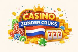 Ontdek de Voordelen van 10 Euro Storting Casinospelletjes Zonder CRUKS Ontdek de Voordelen van 10 Euro Storting Casinospelletjes Zonder CRUKS