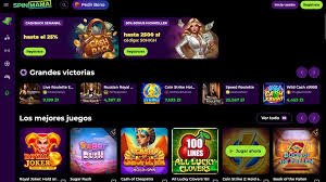 Spinmama Casino España Tu Destino de Entretenimiento en Línea -936112528