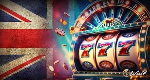 The Ultimate Guide to MGM Casino Online in the UK