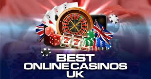 The Ultimate Guide to MGM Casino Online in the UK