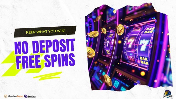 Unlock Exciting Wins with 50 Free Spins No Deposit Unlock Exciting Wins with 50 Free Spins No Deposit