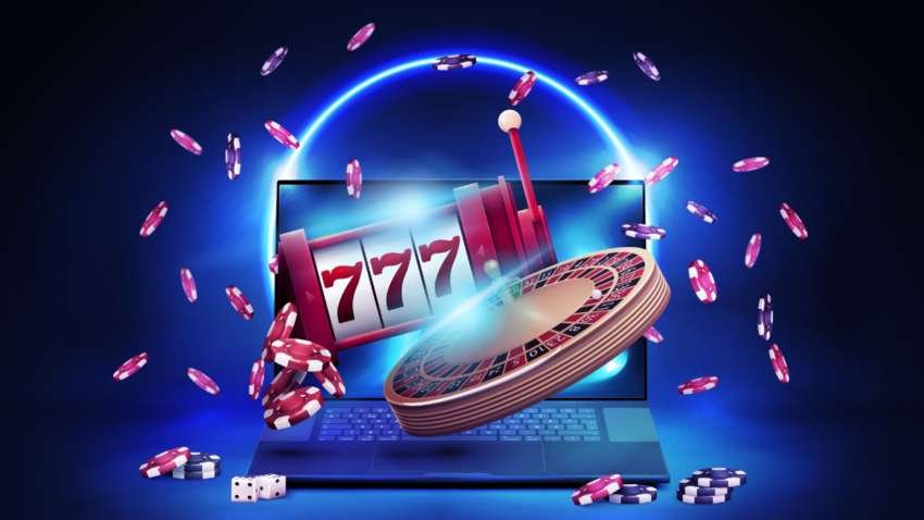 Your Ultimate Gaming Destination Casino Jet