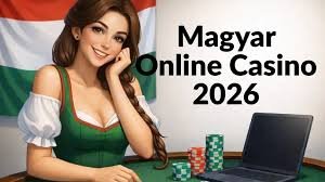 A Legjobb Online Casino Fedezd Fel a Játékok Világát