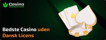 Casino Login Uden MitID – En Guide til Sikker Spil