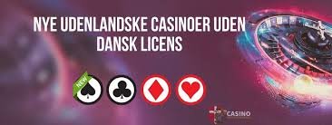 Casino Online Uden om Rufus Din Guide til Alternativer