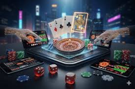 Casino Online Uden Om Rufus Spil Ansvarligt og Sjovt