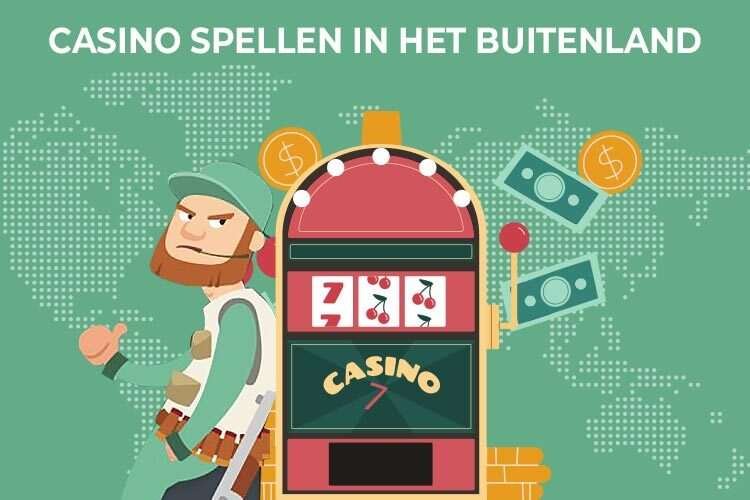 Casino's zonder CRUKS Een Gids voor Spelers 310965737 Casino's zonder CRUKS Een Gids voor Spelers 310965737