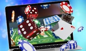 Casino Udenom Rufus En Guide til Online Gambling