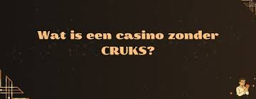 Casino zonder CRUKS met iDEAL Ontdek de Voordelen en Opties Casino zonder CRUKS met iDEAL Ontdek de Voordelen en Opties