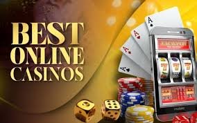 Descubre la Emoción de Mexswin Casino Tu Destino de Apuestas en Línea