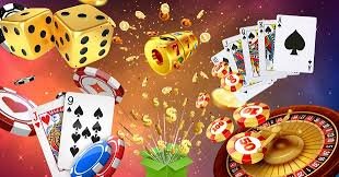 Discover the Excitement of Spinland Casino 525070347