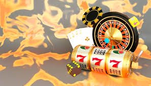 Discover the Excitement of Spinland Casino 525070347