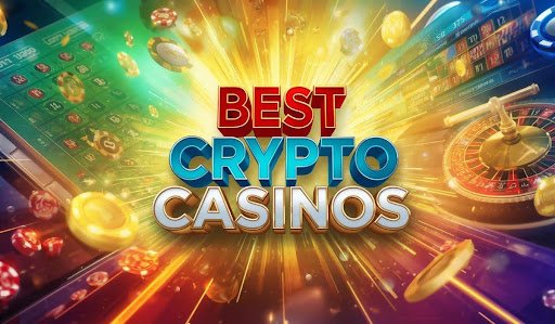 Explore the Newest Crypto Casinos A Revolutionary Gaming Experience Explore the Newest Crypto Casinos A Revolutionary Gaming Experience