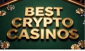 Explore the Newest Crypto Casinos A Revolutionary Gaming Experience Explore the Newest Crypto Casinos A Revolutionary Gaming Experience