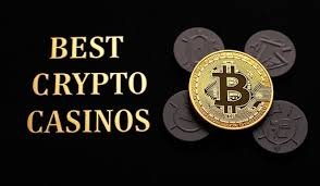 Explore the Newest Crypto Casinos A Revolutionary Gaming Experience Explore the Newest Crypto Casinos A Revolutionary Gaming Experience