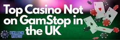 Exploring Non GamStop Registered Sites A New Era of Online Gambling Exploring Non GamStop Registered Sites A New Era of Online Gambling