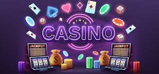 Oplev Spænding og Underholdning hos Rofus Casino