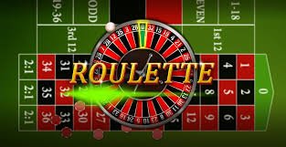 The Thrill of Live Roulette A Complete Guide