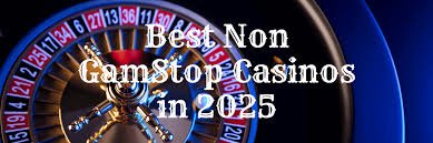 Discovering Online Casinos Not on GamStop A Guide for Players -1786359480