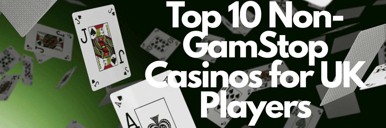 Discovering Online Casinos Not on GamStop A Guide for Players -1786359480