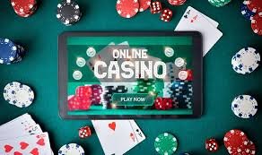 Experience the Thrill of Casino Golden Lion 1021446706