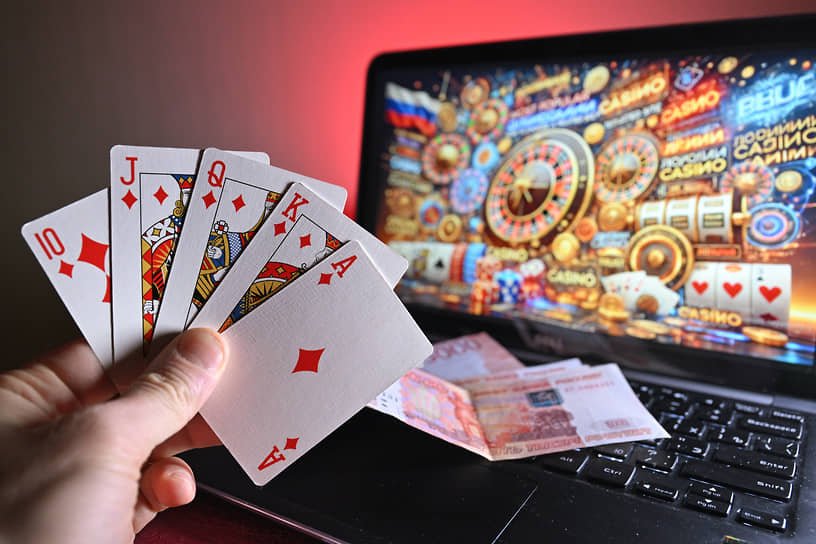 Experience the Thrill of Casino Golden Lion 1021446706