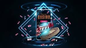 Experience the Thrills of BetGem Online Casino UK Experience the Thrills of BetGem Online Casino UK
