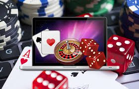 Experience the Thrills of BetGem Online Casino UK Experience the Thrills of BetGem Online Casino UK