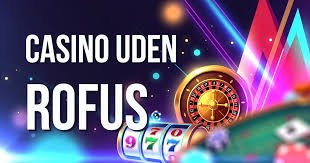 Uden om Rofus En Dybdegående Udforskning